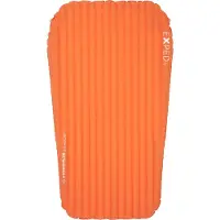 Exped Dura 6.5R Duo - Isomatte - LW - Flame