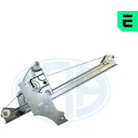 ERA Fensterheber 490698 hinten links für CITROËN/PEUGEOT