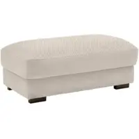 Momax Hocker Pedro Creme