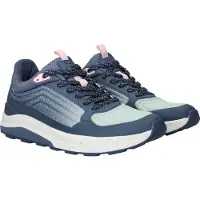 Waldlaufer Damen Schnürschuhe H-Charlie 47314-4.5, 47314-5, 47314-5.5, 47314-6, 47314-6.5, 47314-7, 47314-7.5, 47314-8 WDL-751001-100 blau 4.5