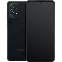 Samsung Galaxy A52s 5G SM-A528B, 16,5 cm (6.5"), 6 GB, 128 GB, 64 MP, Android 11, Schwarz