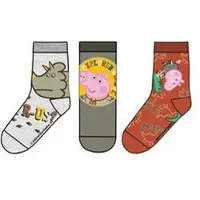 Procos Peppa Pig Kindersocken 27/30