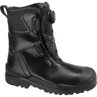 Safety Jogger Sicherheitsstiefel Hekla Winter S7S TLS black, nach EN ISO 20345:2022+A1:2024, SR SC LG HI CI FO HRO Größe 48