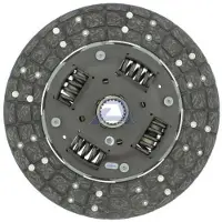 AISIN Kupplungsscheibe DT-073