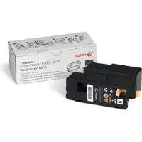 Xerox Toner 2000P Schwarz