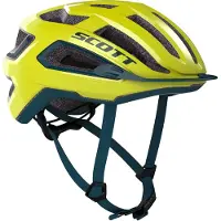 SCOTT Herren Fahrradhelm "Arx (CE)"