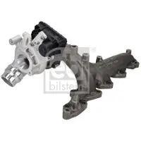 FEBI BILSTEIN Bilstein Lader, Aufladung Mitsubishi Turbo NEU 190020