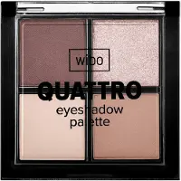 Wibo Quattro Eyeshadow Palette 2 10g