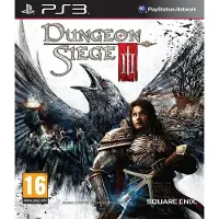 Dungeon Siege III, PlayStation 3, Multiplayer-Modus, T (Jugendliche), Physische Medien