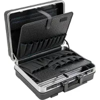Diesella A/S Werkzeugkoffer tool.case base pockets - 120.02/P