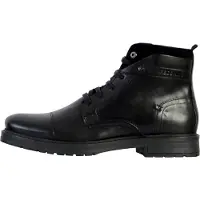 Redskins Lederstiefelette Notif