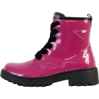 Geox Casey – Kinderstiefel mit Schnürung