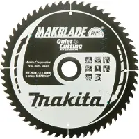 Makita Sägeblatt MAKBLADE+ 260x30x40Z