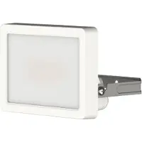 Theben theLeda B10 Dual WH LED-Strahler 10W 3000K/4000K IP65 weiß 1020670