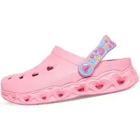 SKECHERS Light Hearted Unicorns & Sunshine PNK Größe EU 35 Normal