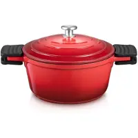 Tescoma Kasserolle mit Deckel BORDEAUX ø 20 cm, 2,7 l