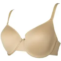 Chantelle Vorgeformter BH Basic Invisible | Grösse: 75E | Farbe: Pulver