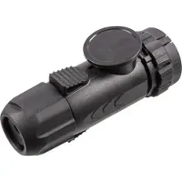 FEBI BILSTEIN Stecker Autoanhänger adapter 186584 0,19kg