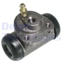 Delphi Radbremszylinder LW21796