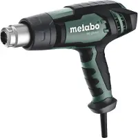 Metabo Hg 20-600 2000w Heißluftpistole