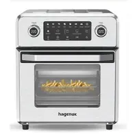 Hagenuk Heissluftofen Bistro Vital Deluxe