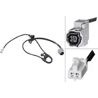 A.B.S. . Sensor Raddrehzahl für TOYOTA Camry Limousine (V5) 31680