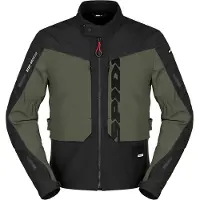 Spidi Terran Tex Motorrad Textil Jacke