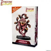 Archon Studio - DNL0087 : Dungeons & Lasers Miniatures: OBSERVER - Neu