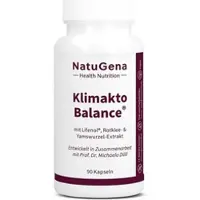 NatuGena GmbH NatuGena KlimaktoBalance