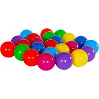 Iplay OEM - Bälle Pool Satz Satz 100ks