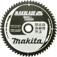 Makita Sägeblatt MAKBLADE+ 260x30x60Z
