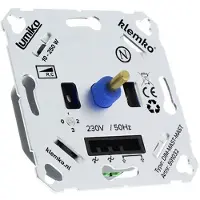 Klemko Lumiko Dimmer - 891032