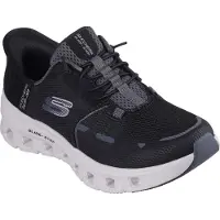 SKECHERS Slip-Ins: Glide-Step Pro Sneakers Laag - Zwart - Maat 37