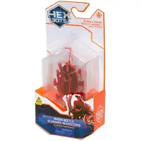 HEX BOTS Scarab/Rhino Beetle (Mischkarton)