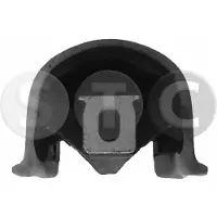 STC Motorlager Gummimetalllager Vorne für VW Transporter V Bus (7HB, 7HJ, 7EB, 7EJ, 7EF, 7EG, 7HF, 7EC) T405447