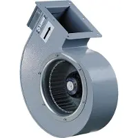 Blauberg Radialventilator BL Helix 200x102 4E von - 8015960