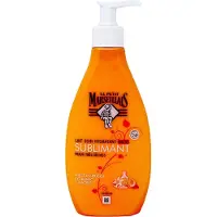 Le Petit Marseillais Body Lotion Aprikosenöl weiße Lilie Perlmutt 250ml