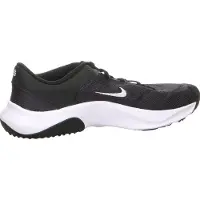 Nike Herren Sneaker, schwarz(schwarz), Gr. 441/2