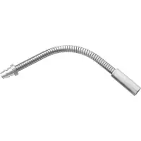 Elvedes Bremsleitung aus Edelstahl Flex (x10)
