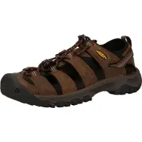 Keen Sandaal Men Targhee III Bison Mulch-Schoenmaat 40,5