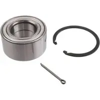 A.B.S. Radlagersatz für reibungslose Drehung Ø 78 mm 40 mm . für u.a. HYUNDAI i30