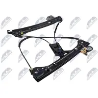 NTY EPS-BM-073 Elektrischer Fensterheber Vorne Links für BMW 3 GT (F34)
