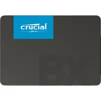 Crucial BX500, 2,5 Zoll, 2 TB