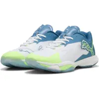 Puma Vantage Nitro, Größe:48.5 (UK 13), Farben:White-Blue Horizon-Fizzy Apple