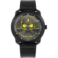Police Pl.15714jsb Uhr