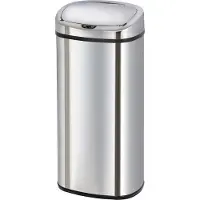 Kitchen Move 80l automatischer mülleimer BAT-80LS06A SS