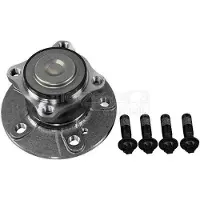 METZGER Radlagersatz mit magnetischem Sensorring Ø 143 mm für u.a. MB B-KLASSE