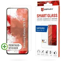 E.V.I. Smart Glass, Displayschutzfolie