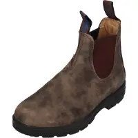 Blundstone Schuhe 584RUSTICBROWN