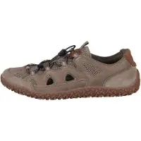 Camel active Herrenschuhe Slipper Mehrfarbig Freizeit